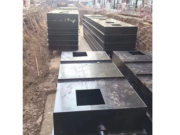 大路镇​甘肃嘉源通环保：全品类水处理设备，一站式守护碧水清流